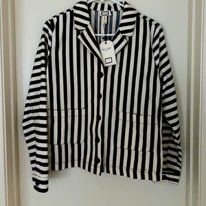 New with tags Blazer jacket